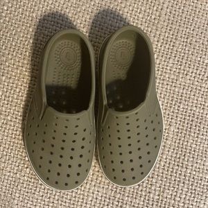 C10 Native Miles shoes